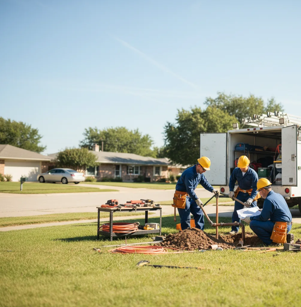 Water Heater Repair in Huntington, IN